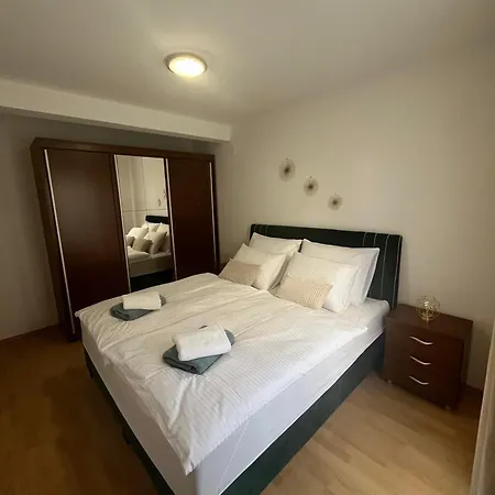 H&a Apartament Rabac