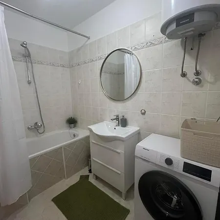 Apartmán H&a Rabac