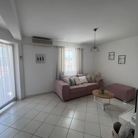 H&a Apartmán Rabac