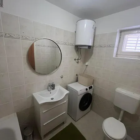 Apartmán H&a Rabac