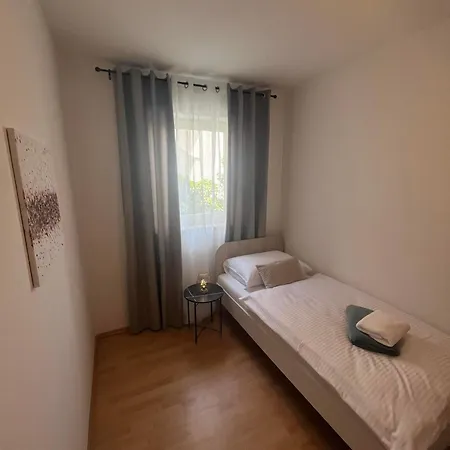 H&a Apartmán