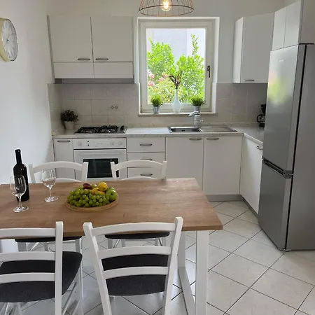 H&a Apartmán Rabac