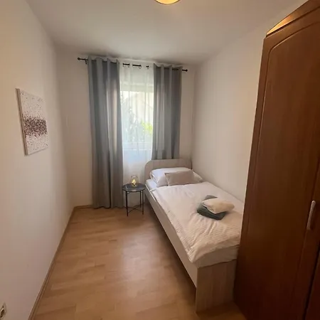 Apartmán H&a