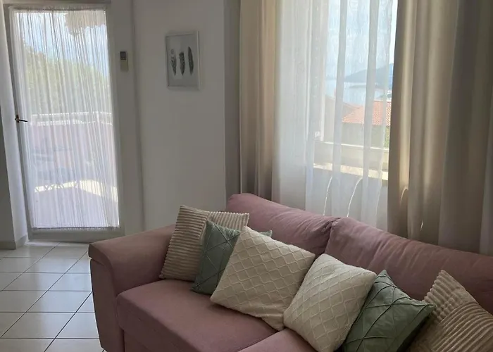 Apartament H&a *