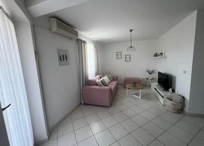 H&a Apartament Rabac