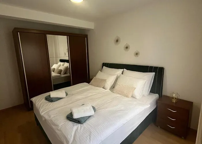 H&a Apartament Rabac