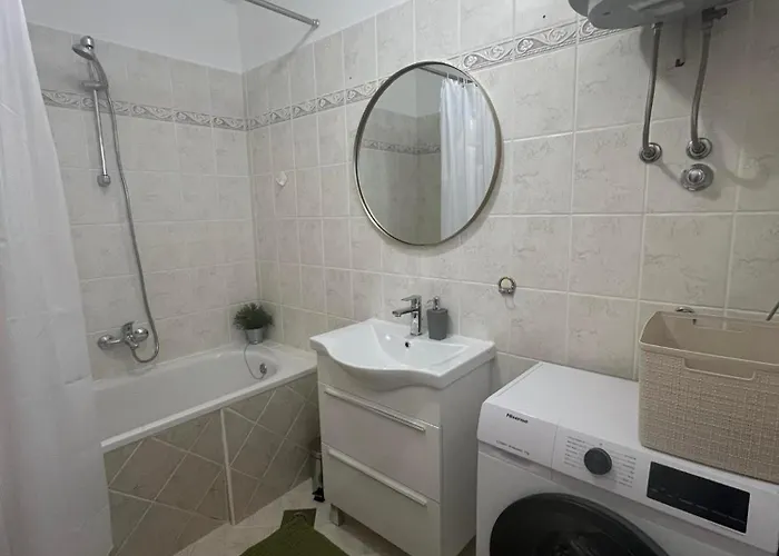 Apartament H&a Rabac