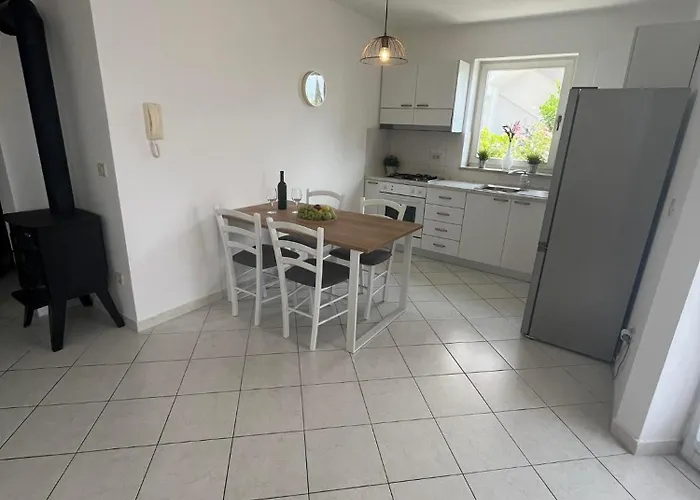 Apartament H&a *