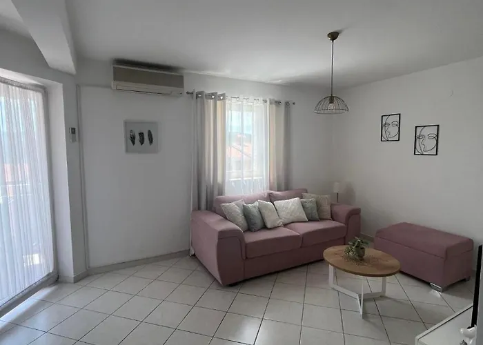 H&a Apartament Rabac