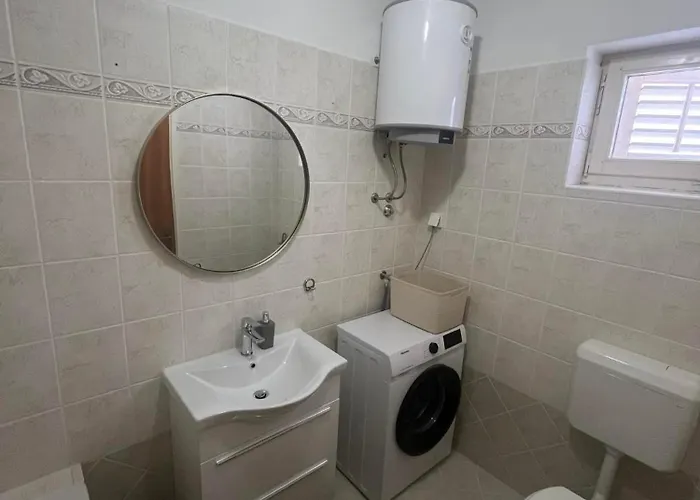 Apartament H&a Rabac