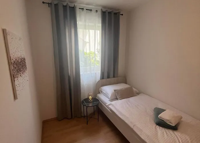 H&a Apartament