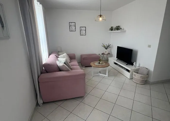 Apartament H&a