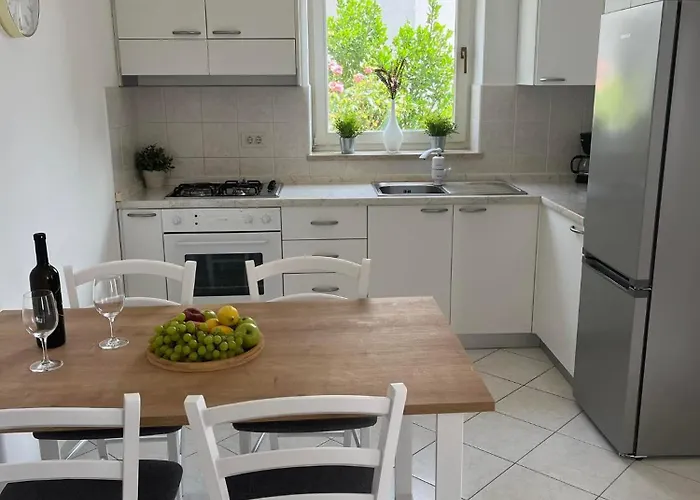 H&a Apartament Rabac