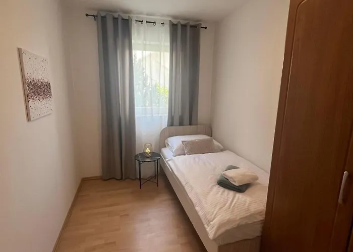 Apartament H&a