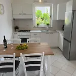 H&a Apartman Rabac