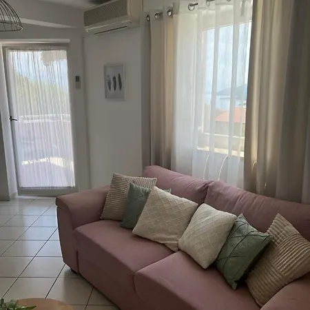 Apartment H&a *