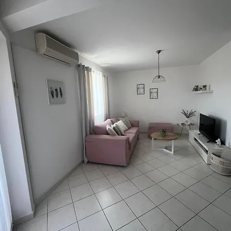 H&a Apartman Rabac