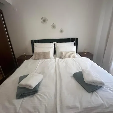 Apartment H&a *