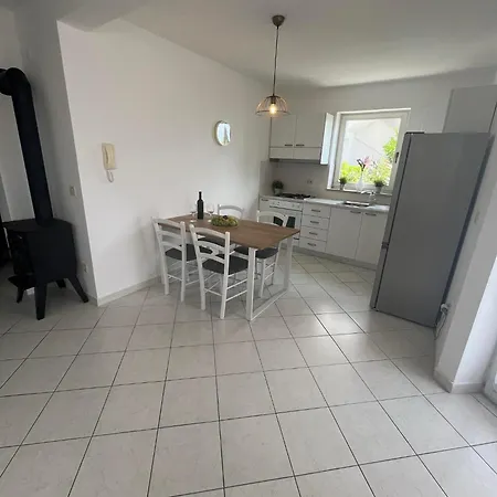 Apartment H&a *