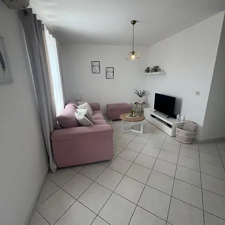Apartment H&a